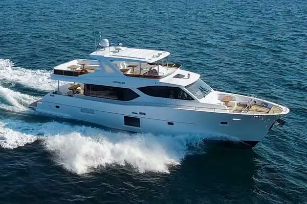 Yachts