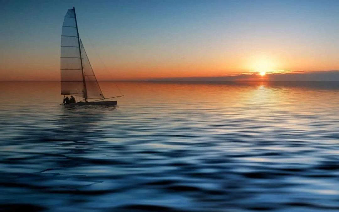 The Trainee Handbook: All You Need To Know About Sailboats And Powerboats, Including Training!