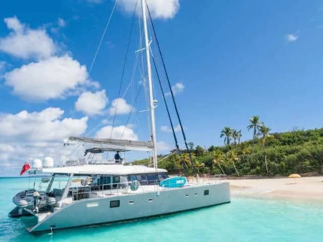 Yacht Charter Destinations