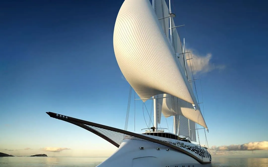 Sailing Vacation Tips to Have a Safe and Enjoyable Experience