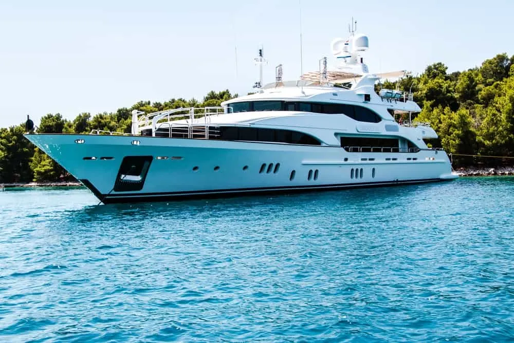 Best Yacht Charter Destinations On Holidays!