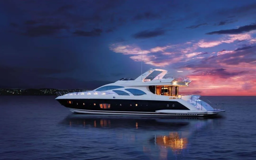 Have a Unique Experience of the Mediterranean with Luxury Yacht Charters